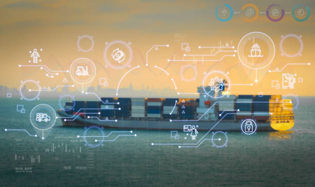 istock Cargo transport systems are essential to the global economy 2199516092