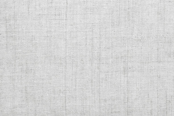 istock natural vintage gray linen texture background. grunge canvas cloth abstract. 2199525956