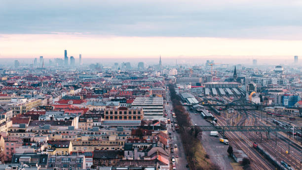 Vienna