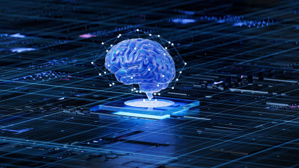 istock AI Brain,The Future of Intelligent Technology 2199530074