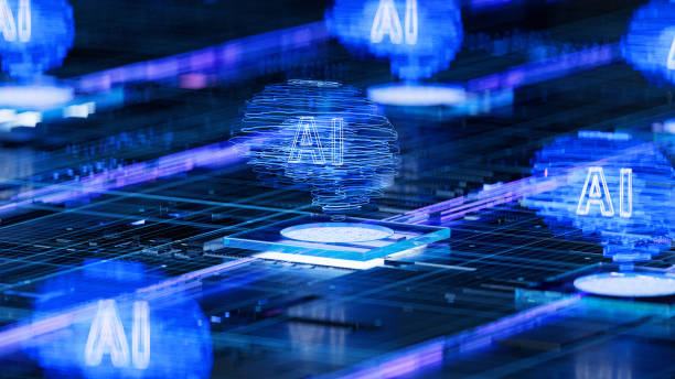 AI Brain,The Future of Intelligent Technology