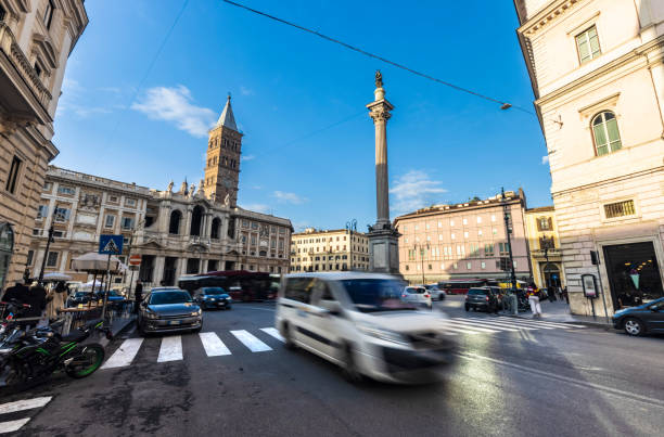 Basilika S. Maria Maggiore