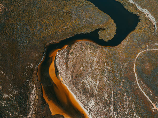 istock Margaret River Meandering to the Coast 2199543206