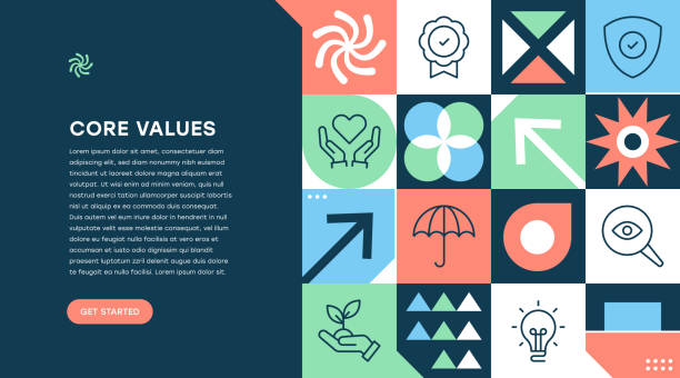 Values Graphics Sample 4,000+ Core Values Poster Stock Illustrations, Royalty-Free Vector ...