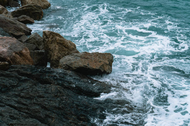 istock The Power of the Waves 2199560330