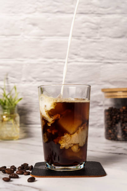 istock glass of iced coffee 2199566068