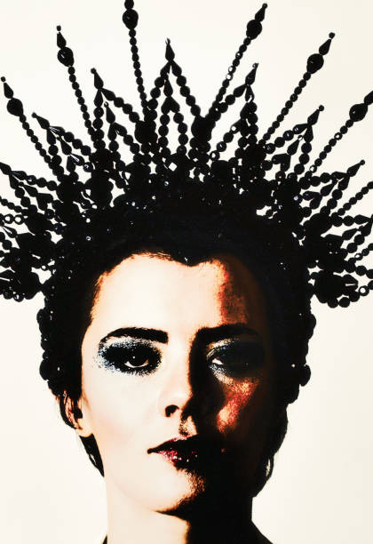 istock The queen of the night. 2199566802