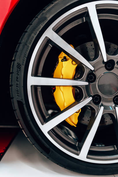 istock Car polishing and detailing service background 2199591608