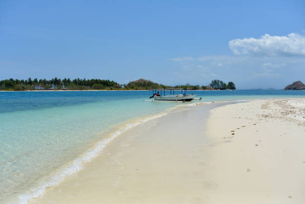 istock Labuan Bajo - Flores - Indonesia 2199594090