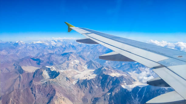 istock Frankfurt, Germany - Aircraft and Flight Photography 2199594495