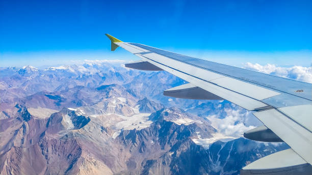 istock Frankfurt, Germany - Aircraft and Flight Photography 2199594502