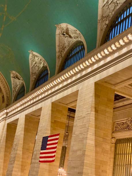 istock Grand Central Station NYC 2199606382