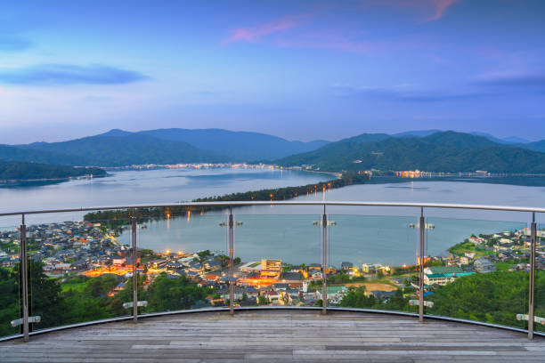 istock Amanohashidate, Kyoto, Japan 2199614518