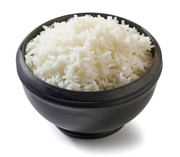 istock bowl of boiled rice 2199624161