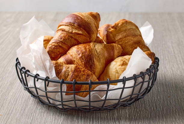 istock freshly baked croissants 2199624240