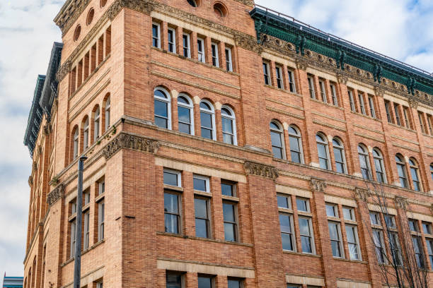 istock Tacoma Old City Hall Windows 2 2199650771