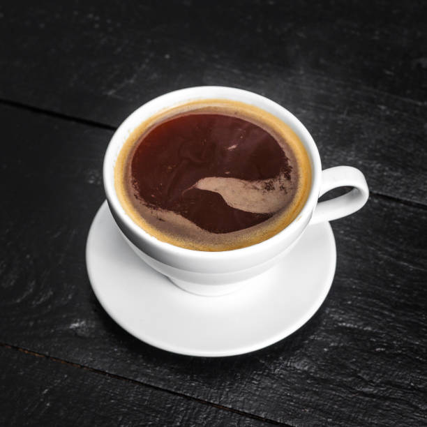 istock Espresso Latte Coffee caffeine Drinking, Barista 2199654313