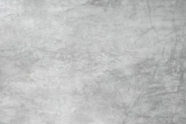 istock Texture of gray decorative plaster or concrete with crack. Abstract background for design. Cement wall texture. Loft style. 2199654993