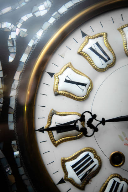 Wristwatch macro