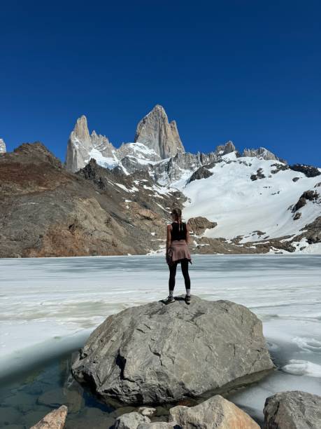 istock Andean mountain solo trip 2199662941
