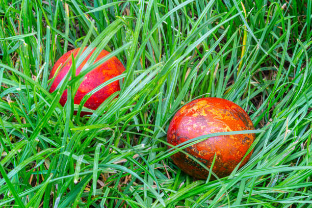 Easter, spring holiday, this year, the Catholic and Orthodox Churches celebrate Easter on the same day, beautiful colorful Easter eggs, home tradition of decorating with colors, still life,