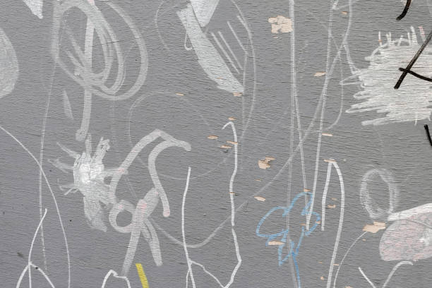graffiti \