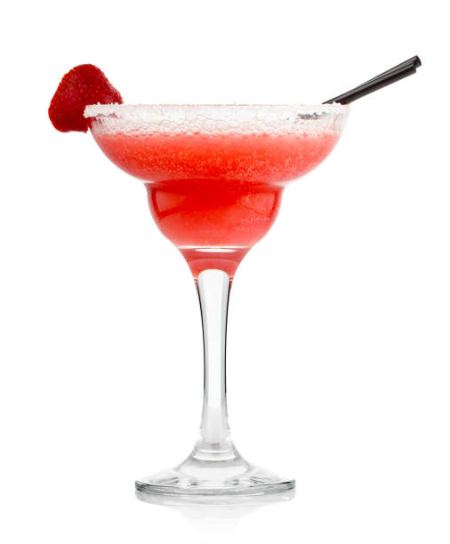 istock Beverage Healthy juice with ice 2199687061