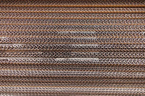 cardboard for collecting large boxes