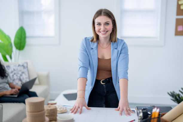 istock Strong Women in Business 2199699934