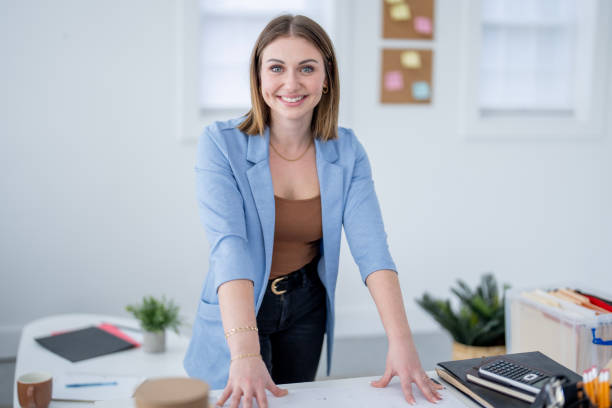 istock Strong Women in Business 2199699945