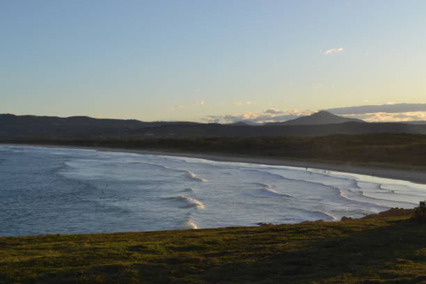 istock Look At Me Now Headland walk 2199701877