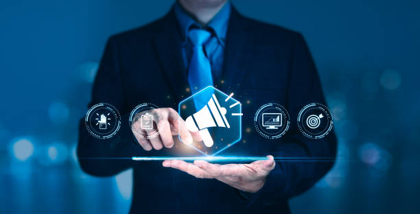 istock Building a Strong Online Presence - SEO Roadmap in Action 2199717166