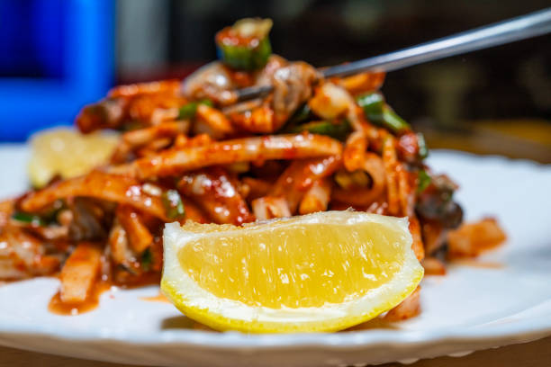 Korean cuisine