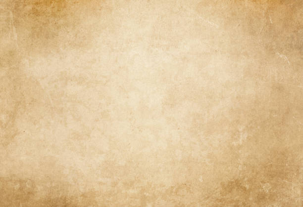 istock Beige grunge old paper texture for background design. 2199754139