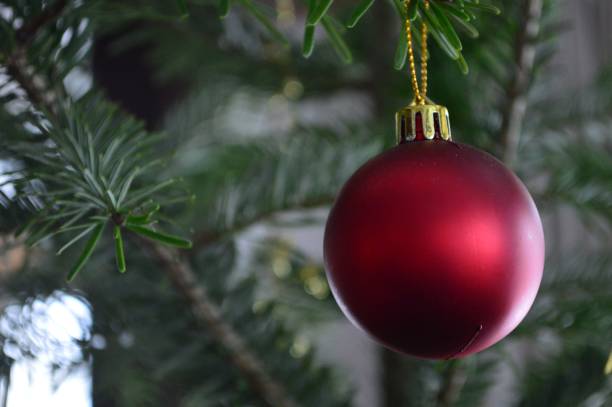 istock Christmas tree holiday decoration ornament 2199775059