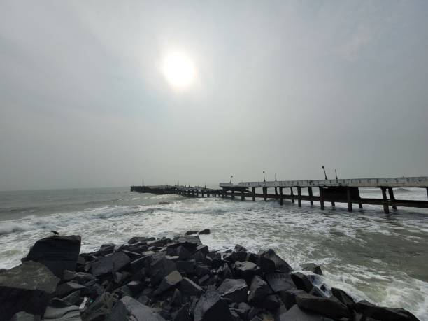 istock Beaches of Pondicherry 2199786646