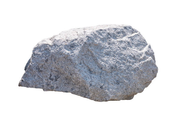 istock The heavy stone for decoration in the garden 2199808657