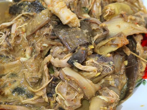 istock various menus of typical Acehnese food 2199814742