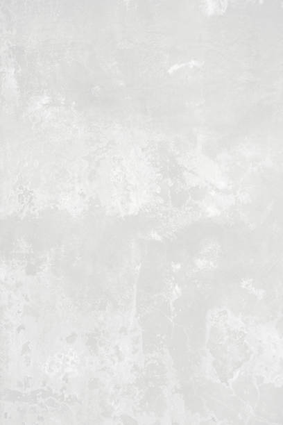 istock Texture of gray decorative plaster or concrete with scratches patterns, Abstract background for design. Cement wall texture. Loft style. Copy space for work, banner, wallpaper.Vertical. 2199815239