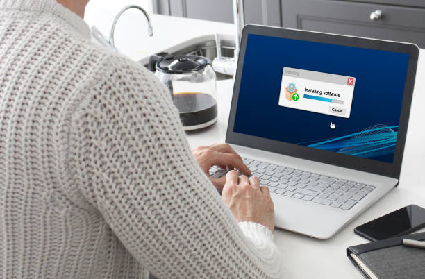 Computer Installation Progress Bar 5,200+ Computer Progress Bar Stock Photos, Pictures & Royalty-Free ...