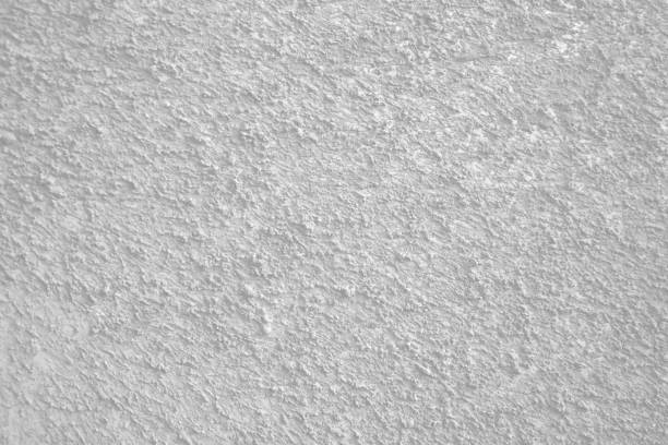 istock Empty rough light grey natural wet sand surface for abstract background and texture. beautiful patterns, space for work, banner, seamless wallpaper close up. 2199823951