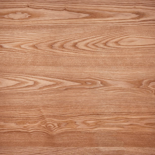 istock Empty color of brown surface on nature pattern desk board. 2199828810