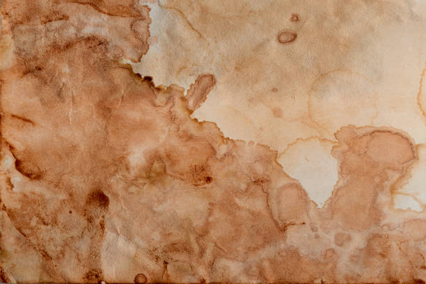 istock Blank old yellow aged paper vintage and texture background. 2199828838