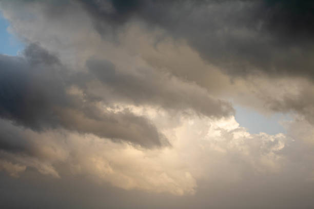 clouds
