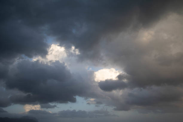 clouds