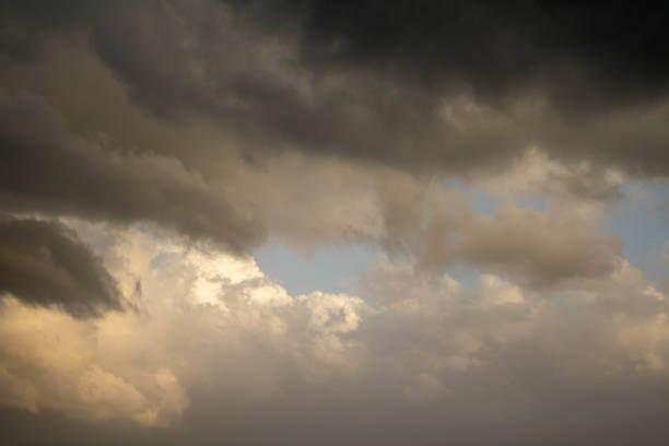 clouds