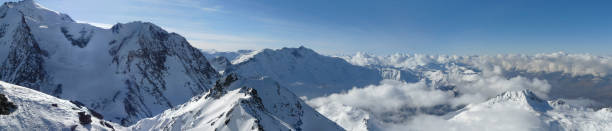 istock Up High In The French Alps 2199868712