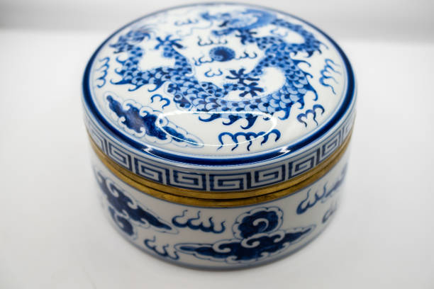 istock antique porcelain pieces 2199881488