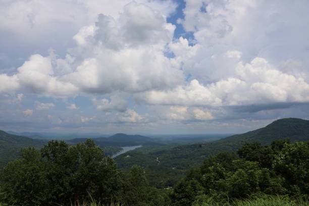 istock Eco Tourism - North Carolina 2199882049