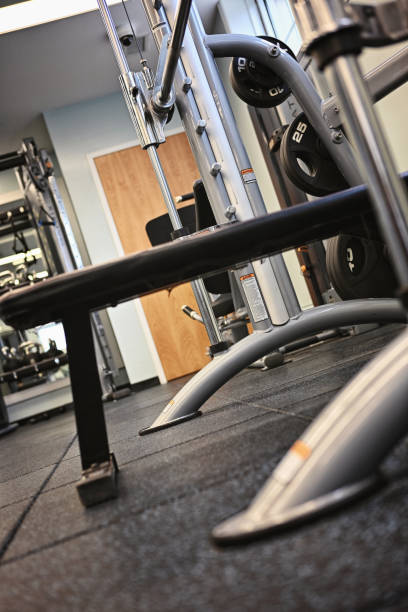 istock Fitness Club 2199882814